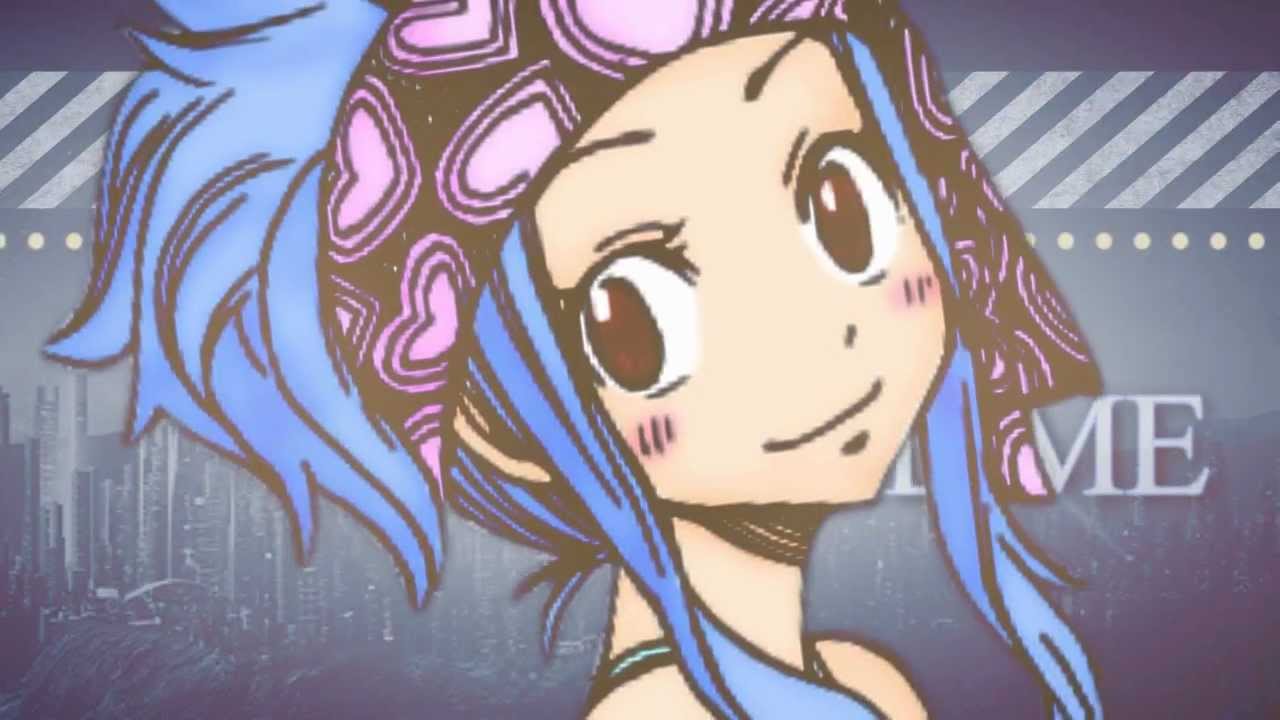 Extraterrestrial ~ Fairy Tail Character MEP