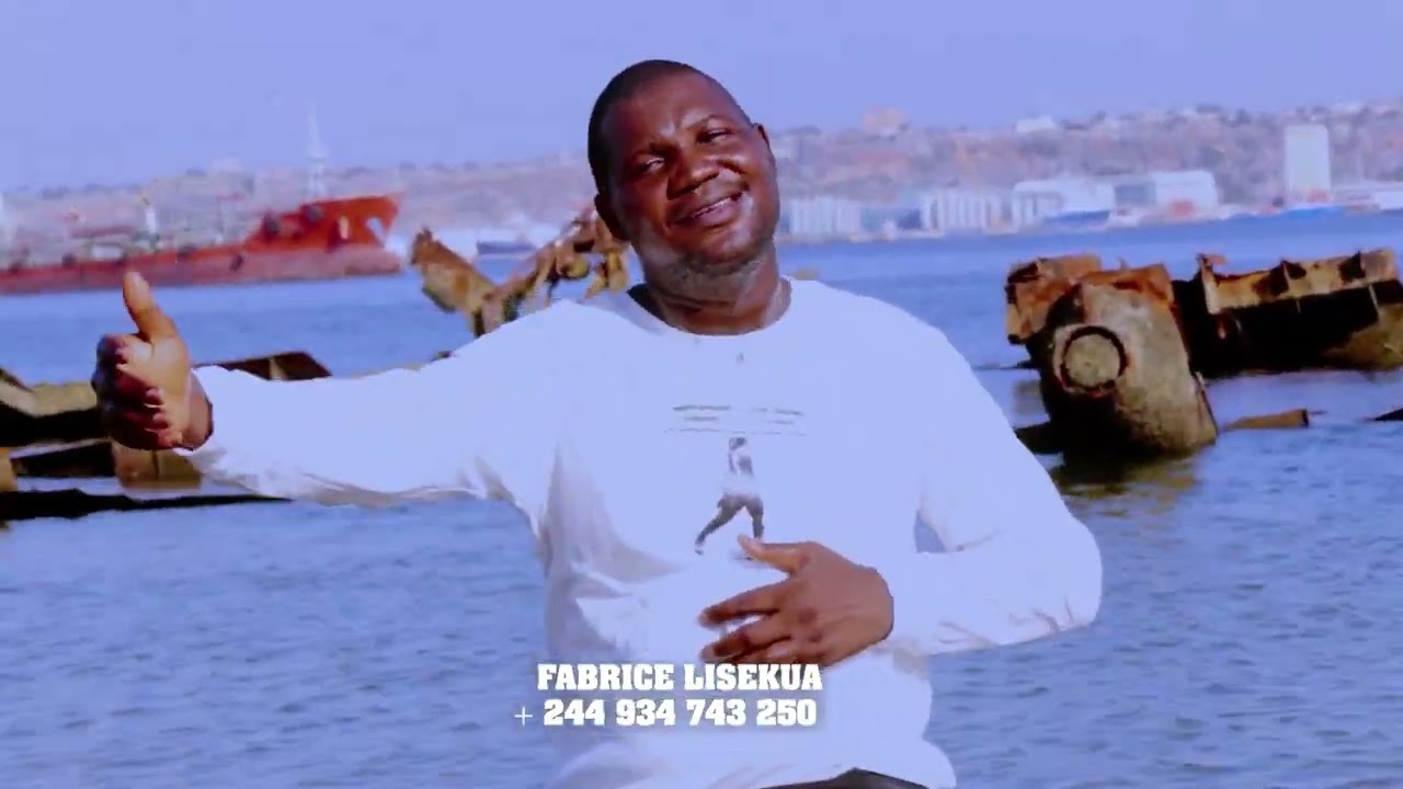 CLIP OFFICIEL-MOSUNGI-FABRICE-LISEKUA