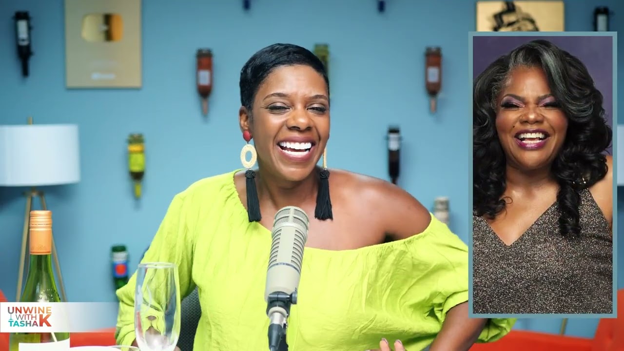 Nick Cannon’s baby mama empire + French Montana rages + Mo’Nique in hot seat | Throwback Wine