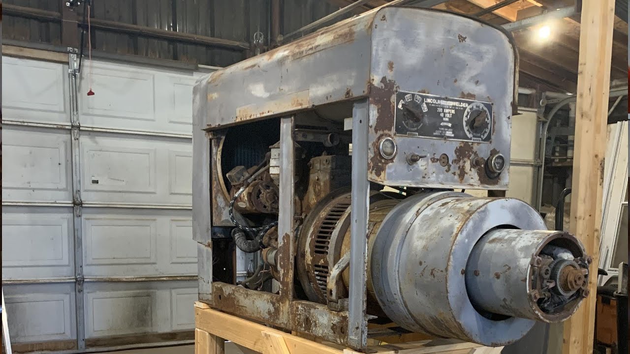 Short Hood Part 2 Detailed Teardown and Rebuild