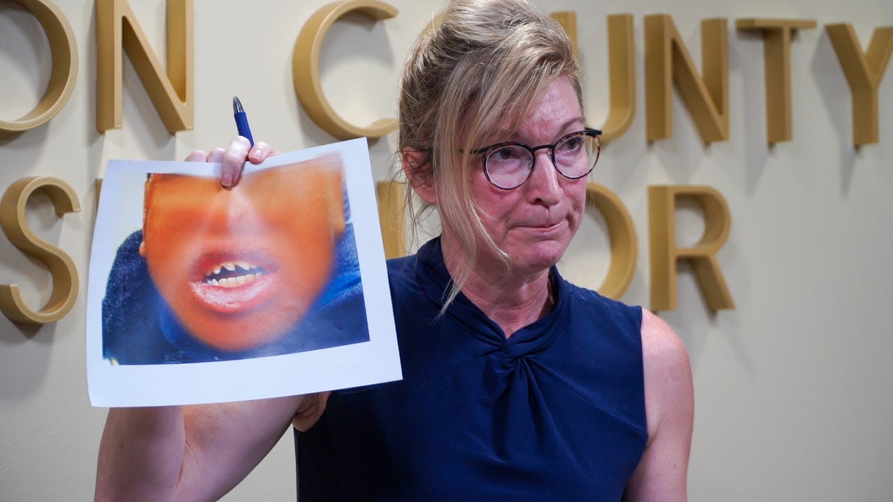 Police sergeant charged with assault on teenager who indictment says pleaded ‘I can’t breathe’