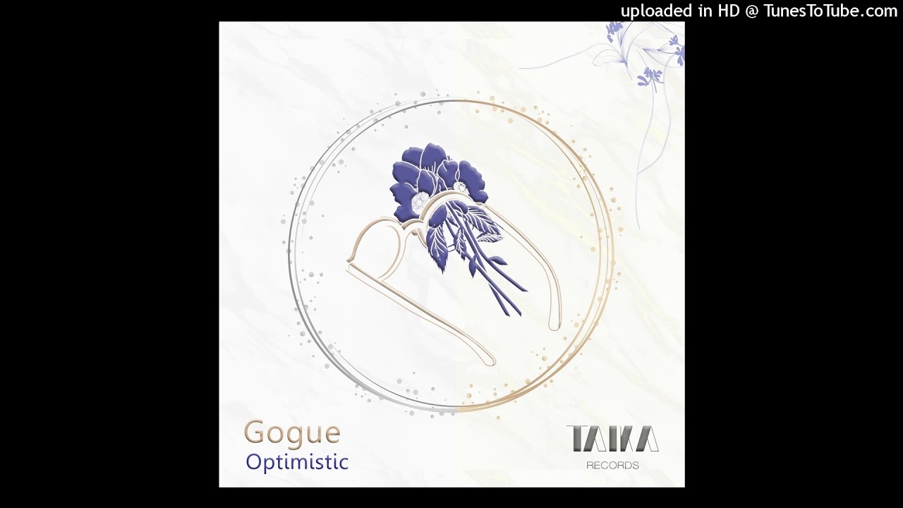 Gogue - Untitled B1
