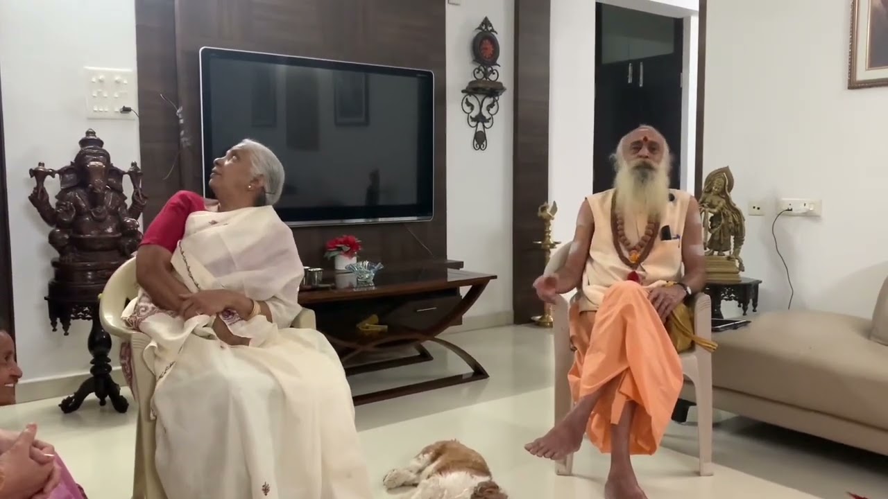 106 YEARS BABAJI