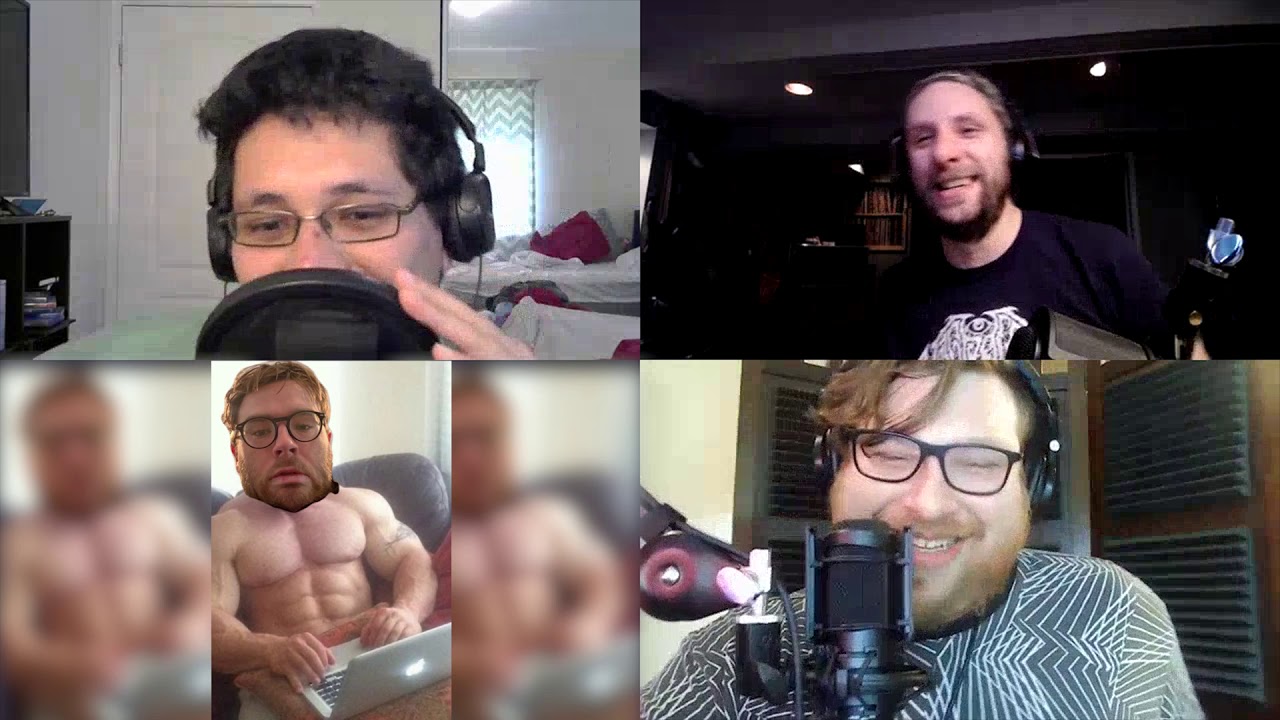 RMC&mdash; Joanna Southcott: Stealth Smoking with Tom*