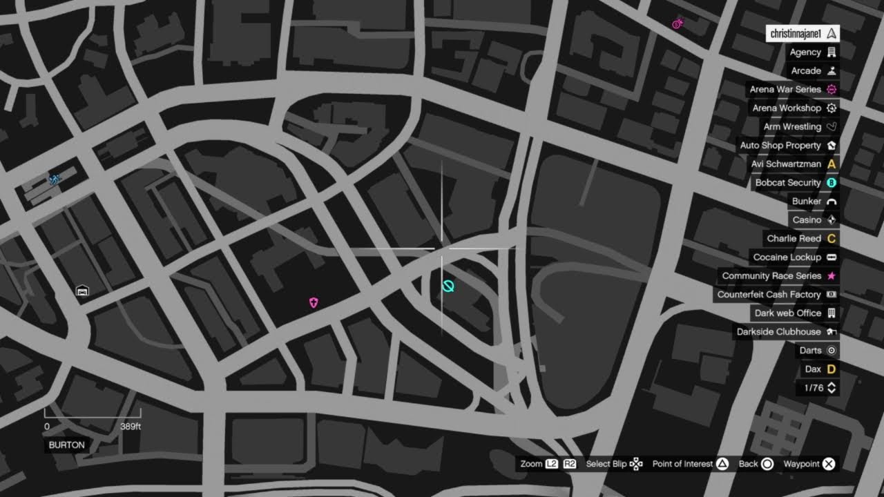 grinding money for the mansions #gtaonline #gta #gtav