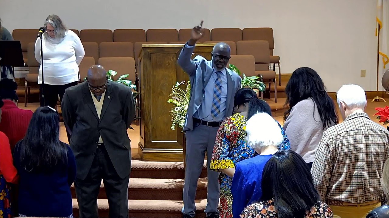 Chapel West SDA Church | Church Service | January 31, 2026