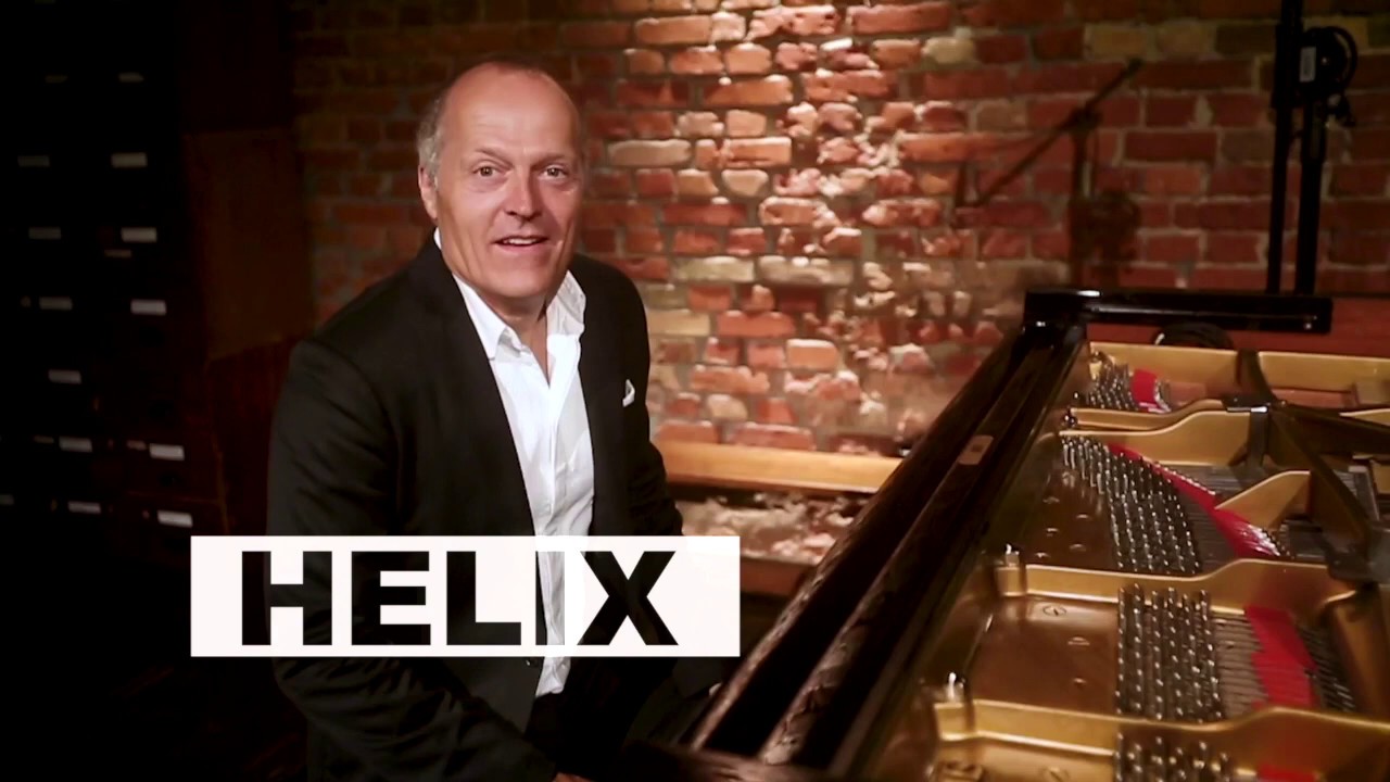 Joja Wendt - Helix
