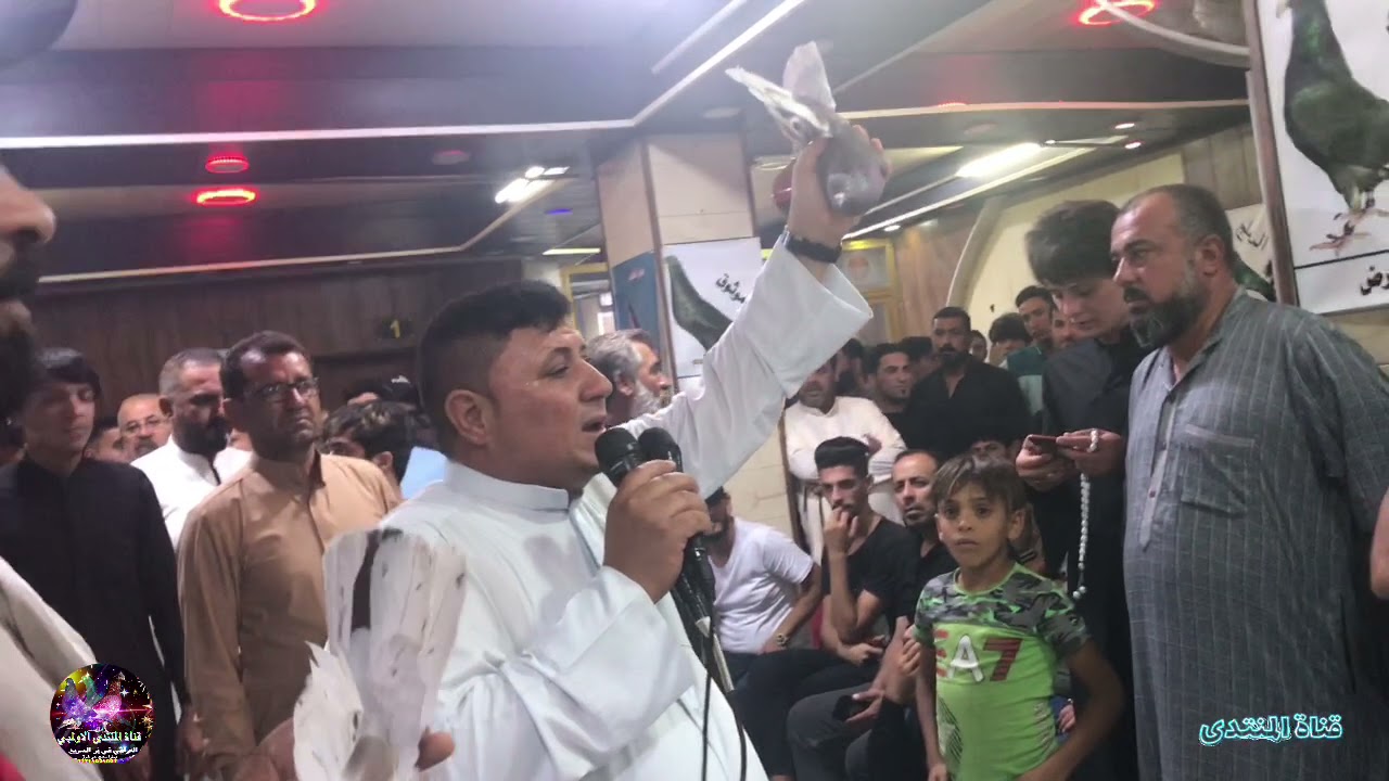 بورصة المعقل الاولى رمضان ٢٠٢١