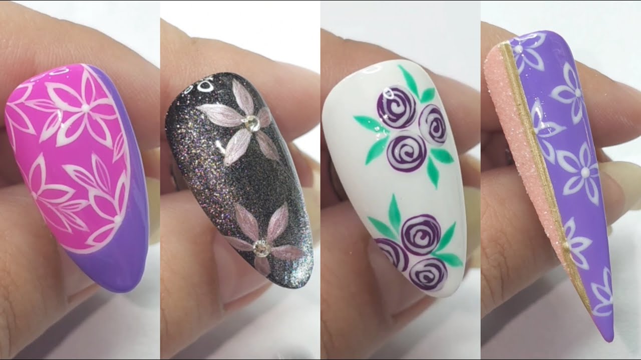 #479 cute nail art designs for short nails | new nail polish designs | satisfying nail art designs
