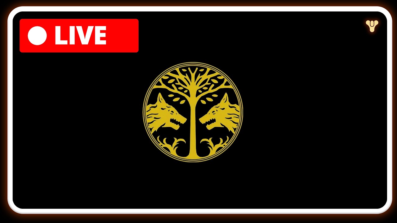 Revisiting A Terrible Game from 2025. Is it fixed? New Shaders and Iron Banner Armor in Destiny 2