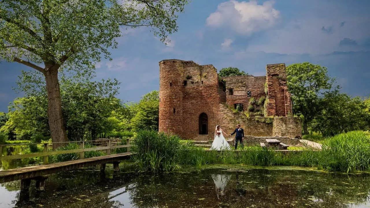 Discover Ruine Ravesteyn: Castle & Garden Secrets! Netherlands