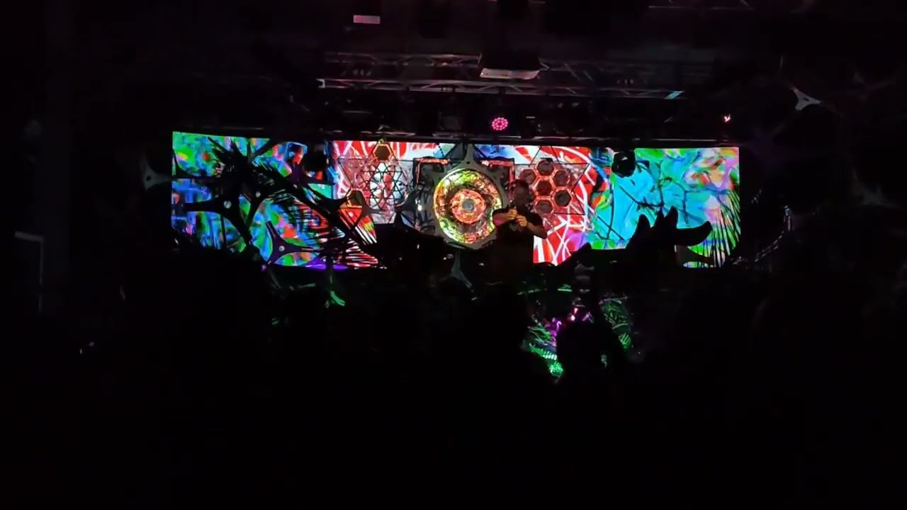 TRISTANの音 シラフには厳しいって！2024/09/21　Yogibo META VALLEY, 大阪