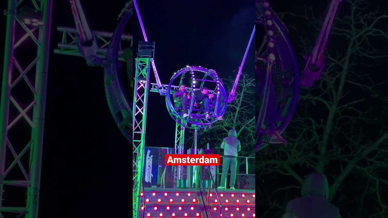 Amsterdam Park 