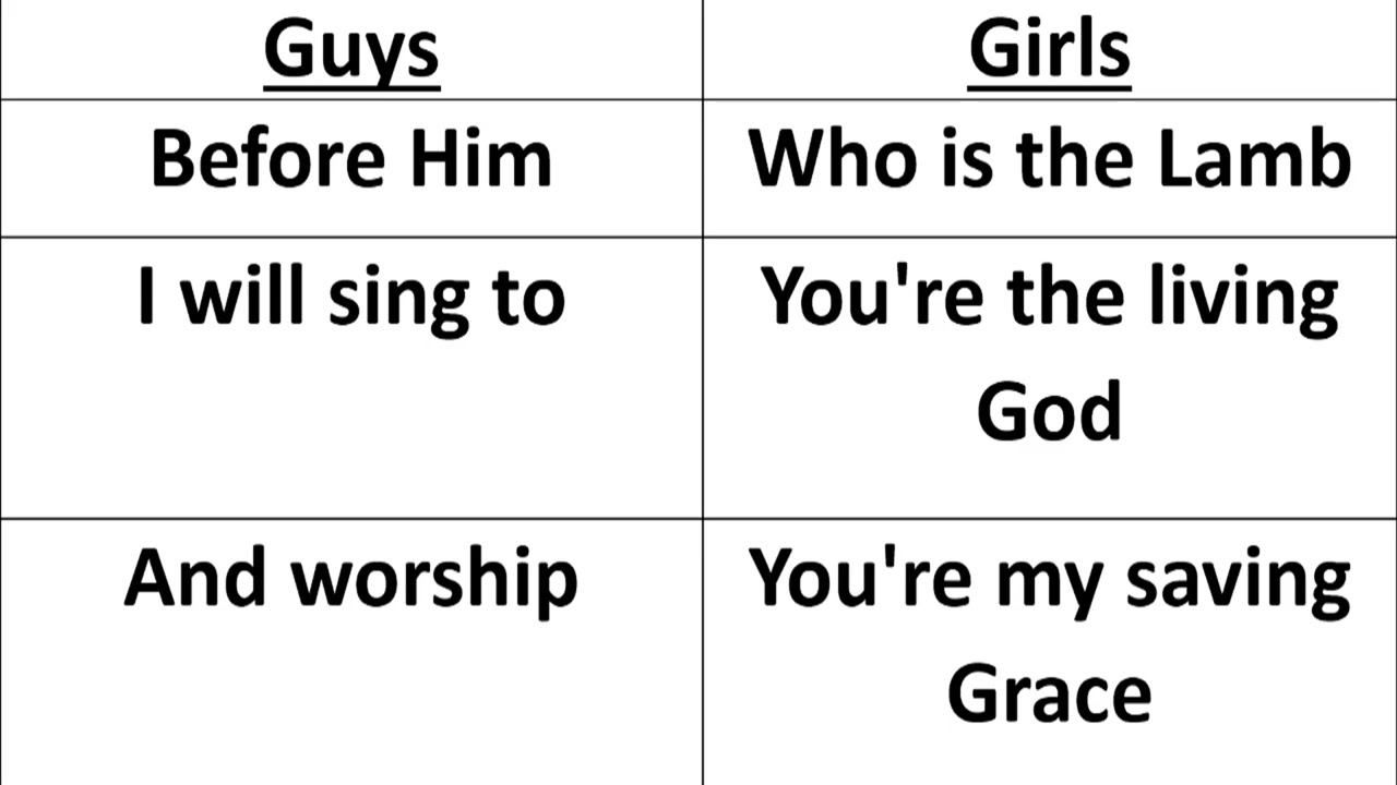 You Are Holy (HTLC 2/15/2026)