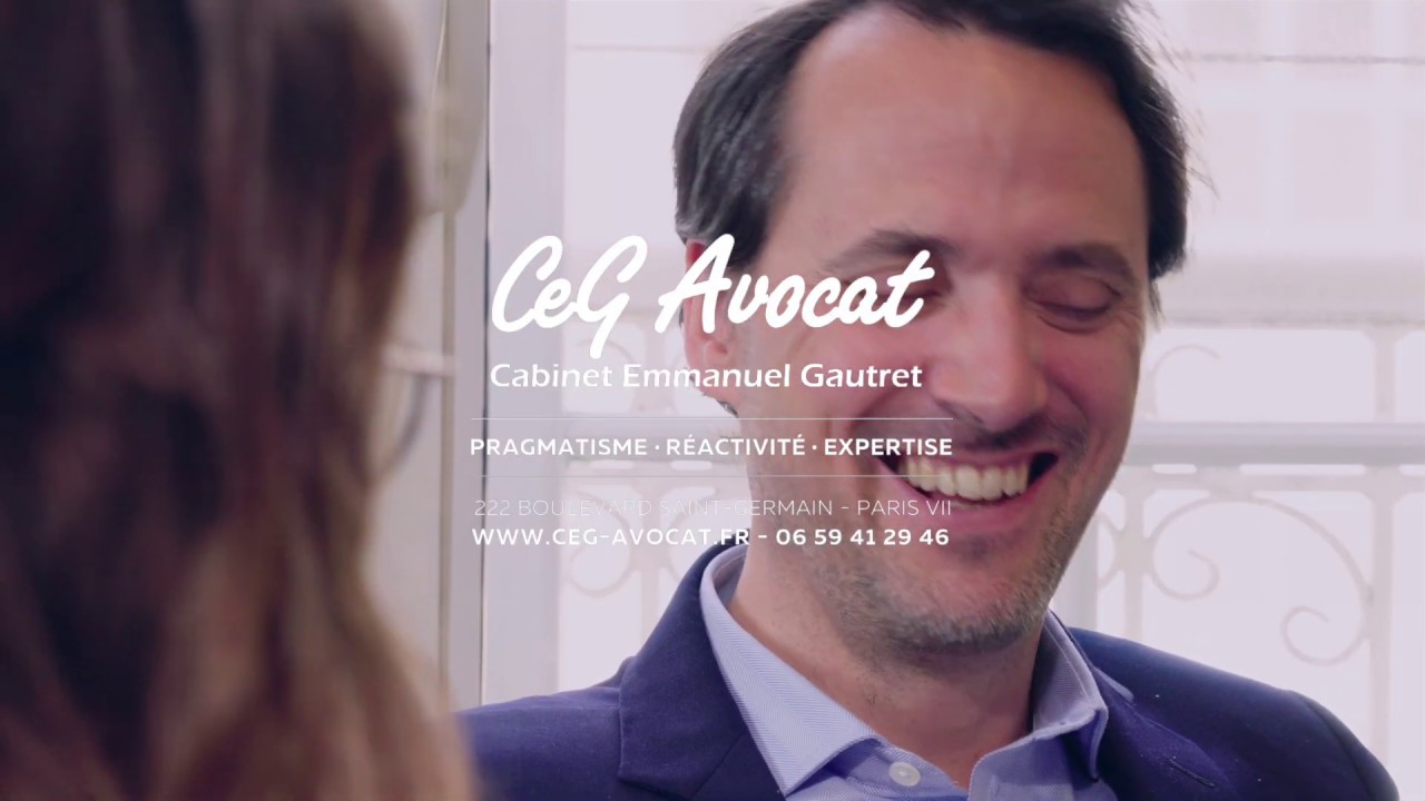 Emmanuel Gautret Avocat - Droit Social et Expert RH
