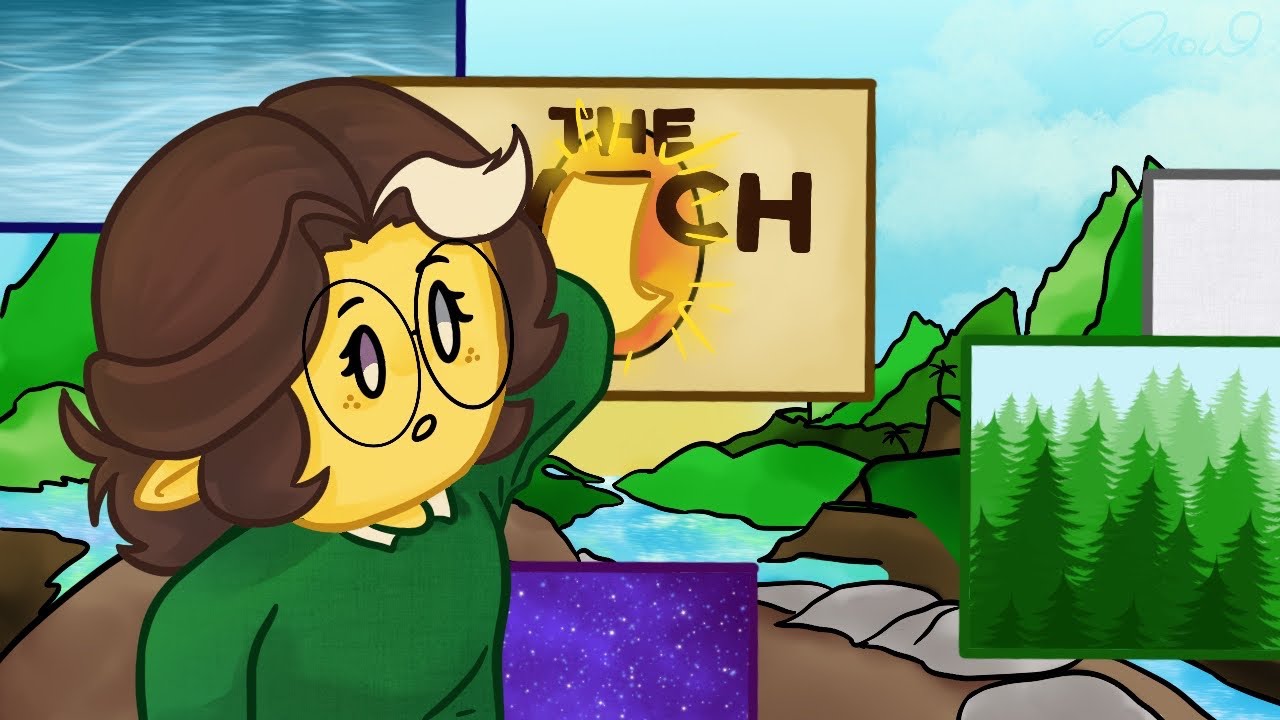 WHAT WAS THIS EVENT!?!? || Roblox Event: The Hatch