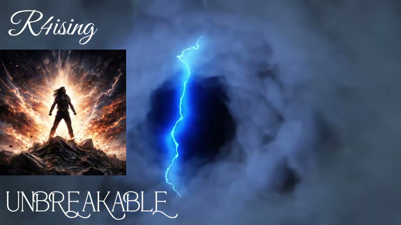 R4ising - UNBREAKABLE