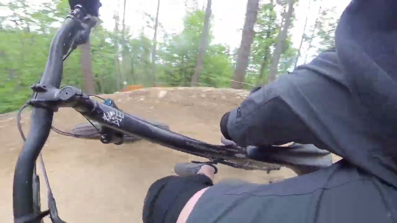 Sopron Freeride full trail