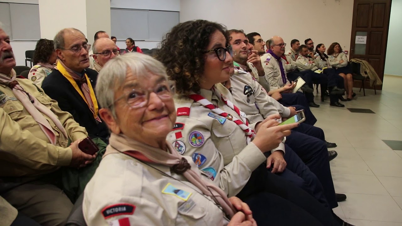 Kahoot - Scouting in Malta