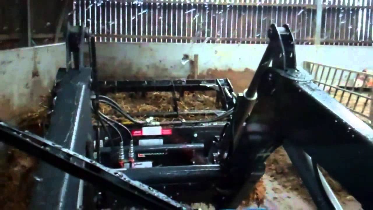 LammaXchange - New Holland T5 105