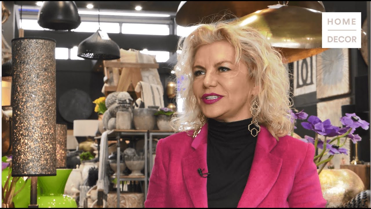 Home Decor 2023 - Agnieszka Kowalska, Belldeco