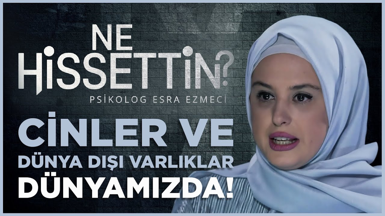Pelin Hürman: Sağdan Sola Yukarıdan Aşağı Donat! | Uzman Psikolog Esra Ezmeci ile Ne Hissettin?