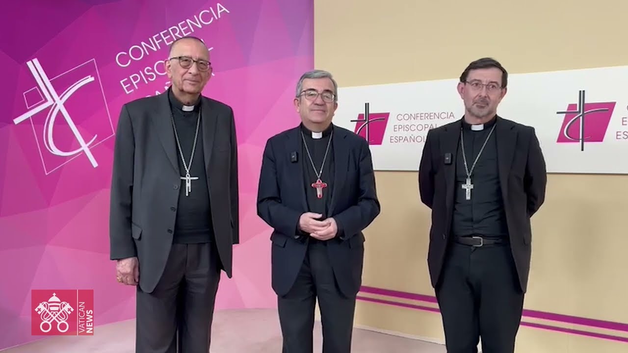 La Chiesa spagnola: 