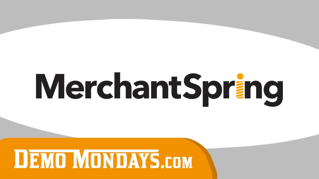 Amazon, eBay, Shopify and Walmart Sales Data in One Place - MerchantSpring