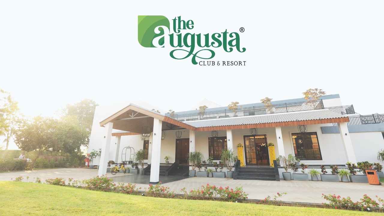 Virtual Tour  - The Augusta