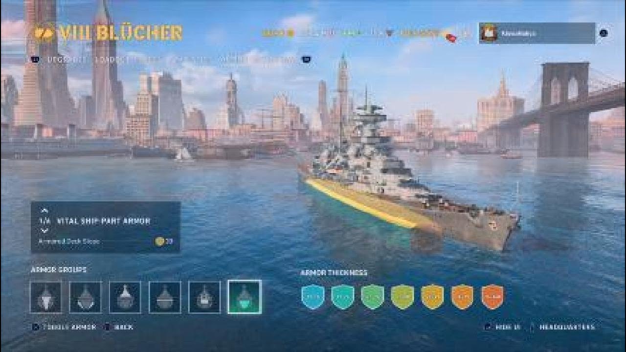 Blucher or blecher: First look, 3.8k match, and some issues…