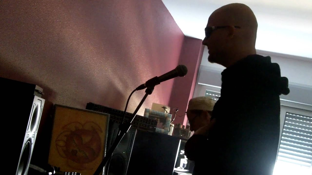 Second Sight by CHIT CHAT SEX BAND (LIVE rehearsal take 1)