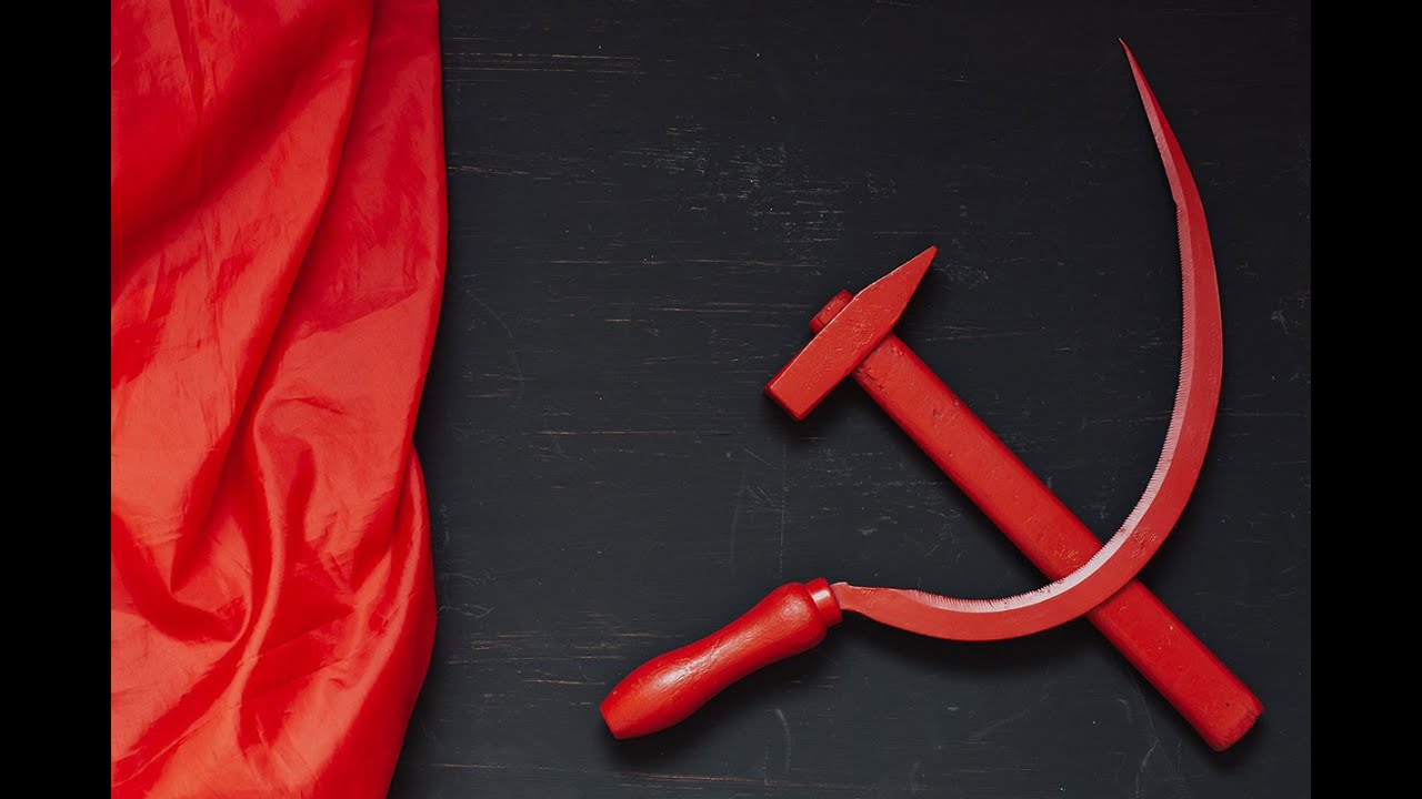 I misteri del Comunismo  - Documentario in italiano sulla Storia - DOC ITA