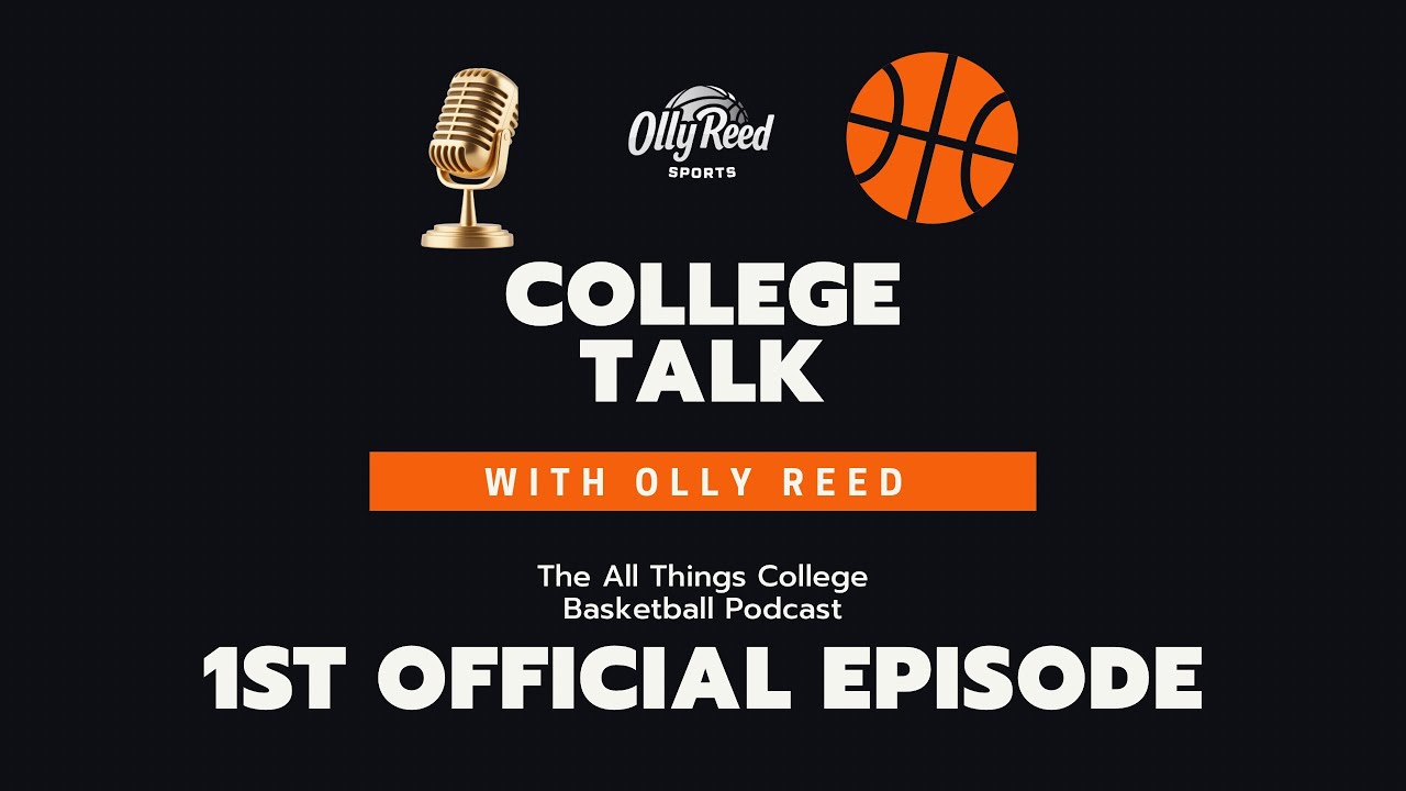 College Talk: Best Games/Teams That I've Seen This Season.