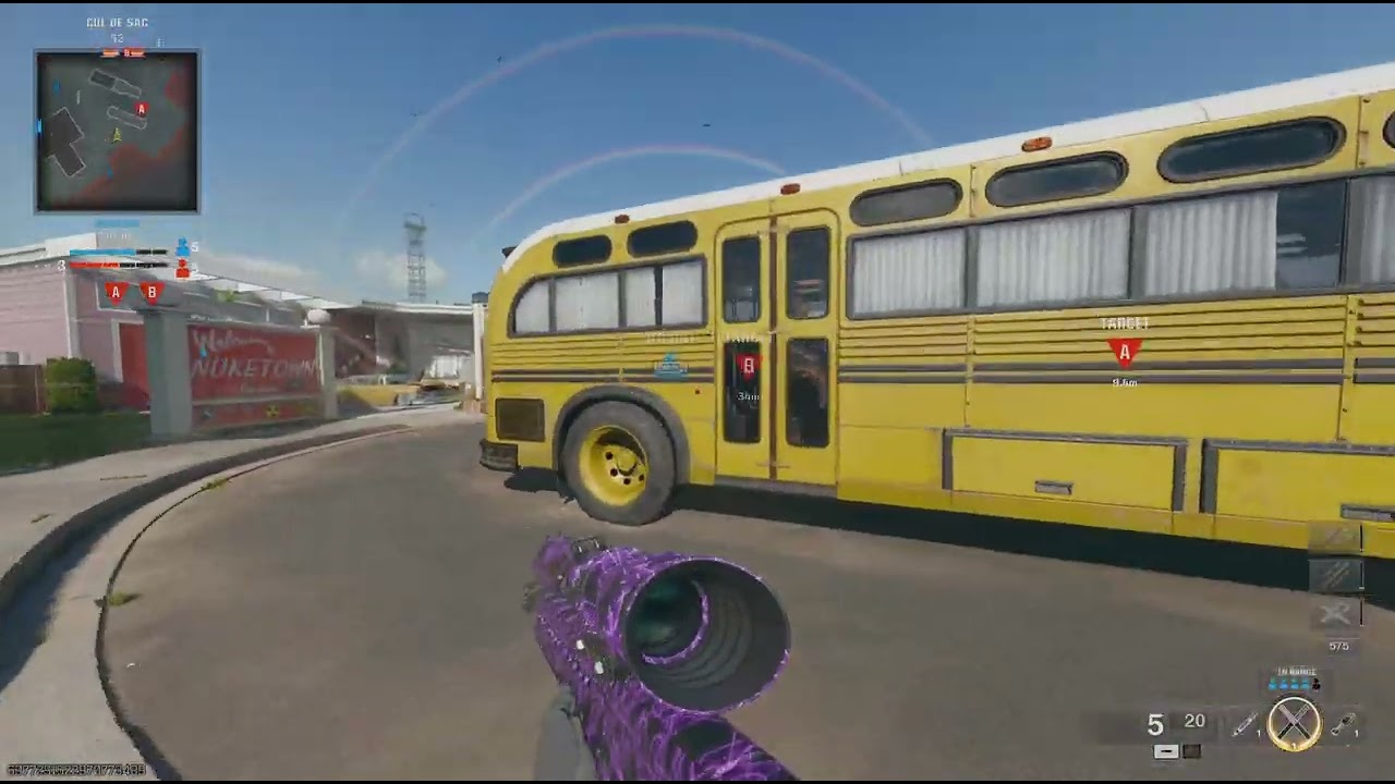 Call of Duty Black Ops 6
