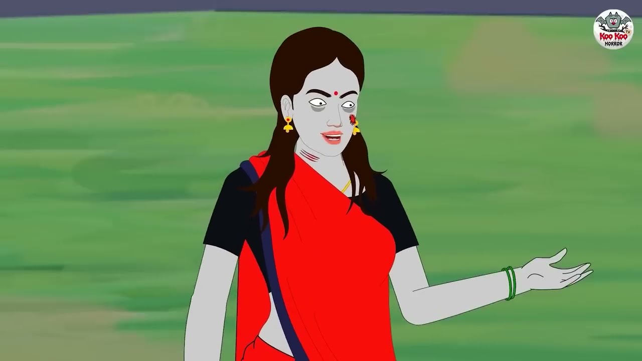 Telugu Stories - మంత్రగత్తె యొక్క మాస్క్ | Telugu Kathalu | Stories in Telugu | Horror Stories