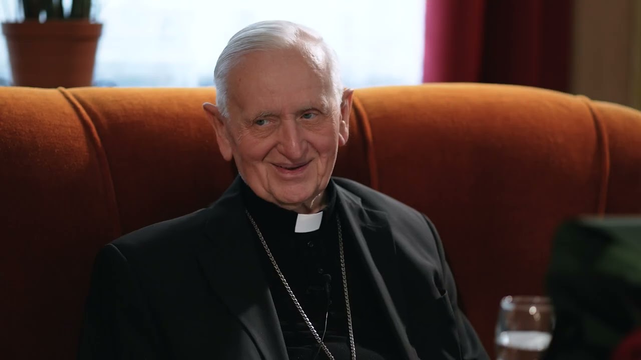 Czterdzieści lat duszpasterzowania – abp Damian Zimoń dzieli się wspomnieniami.