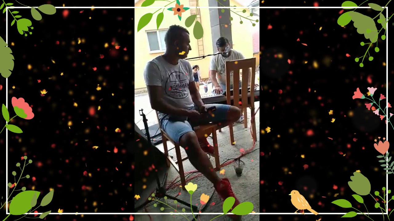 GIPSY ALEX DS - SADRA & FUXO LETO 2018
