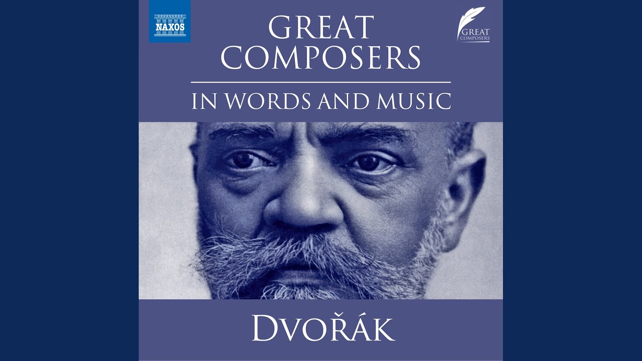 Piano Trio No. 3 in F Minor, Op. 65, B. 130: I. Allegro ma non troppo (Excerpt)