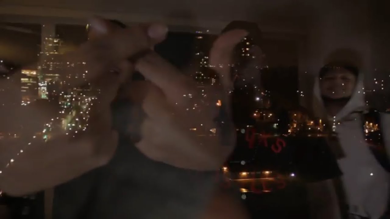 Keemzie - Tragedy (Official Video)