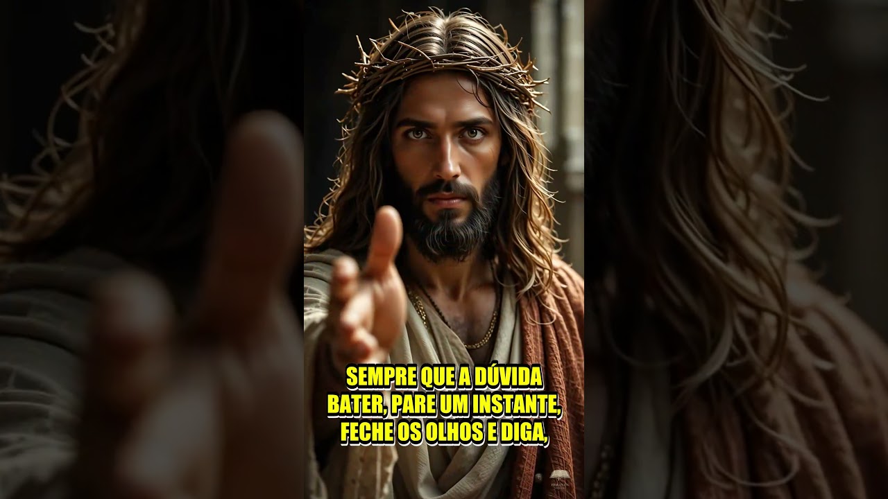 Nunca &eacute; Tarde para Recome&ccedil;ar: Mensagem de Esperan&ccedil;a de Jesus