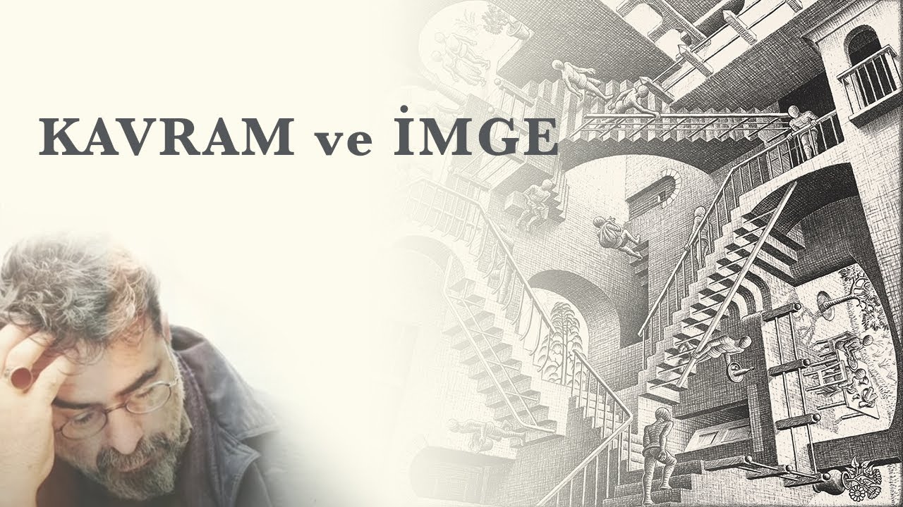 KAVRAM ve İMGE