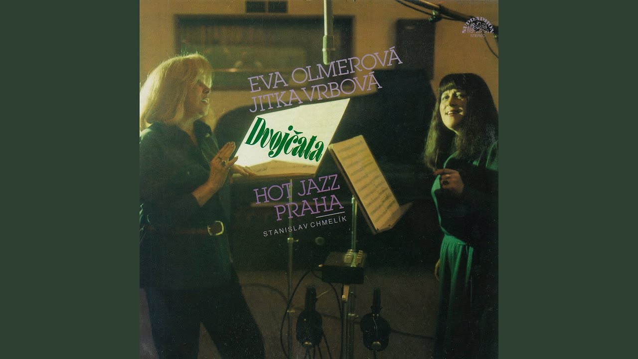 Blues o noční tramvaji