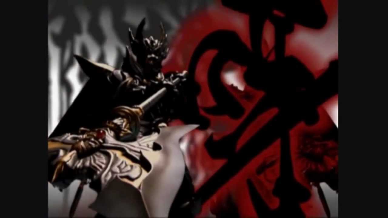 牙狼＜GARO＞～黄金騎士伝説～