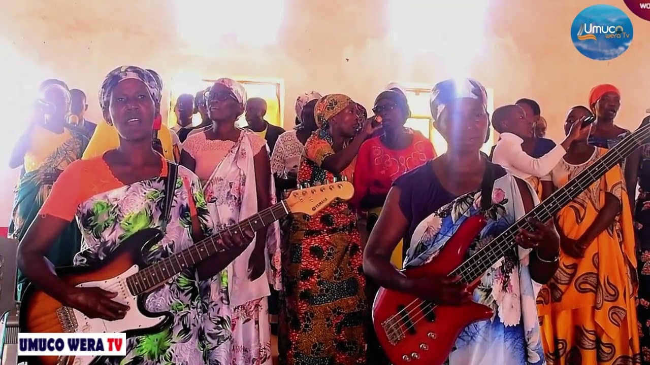 MBEGA ABAGORE BAVUZA IBITARI NEZAA//URATANGARA NAWE