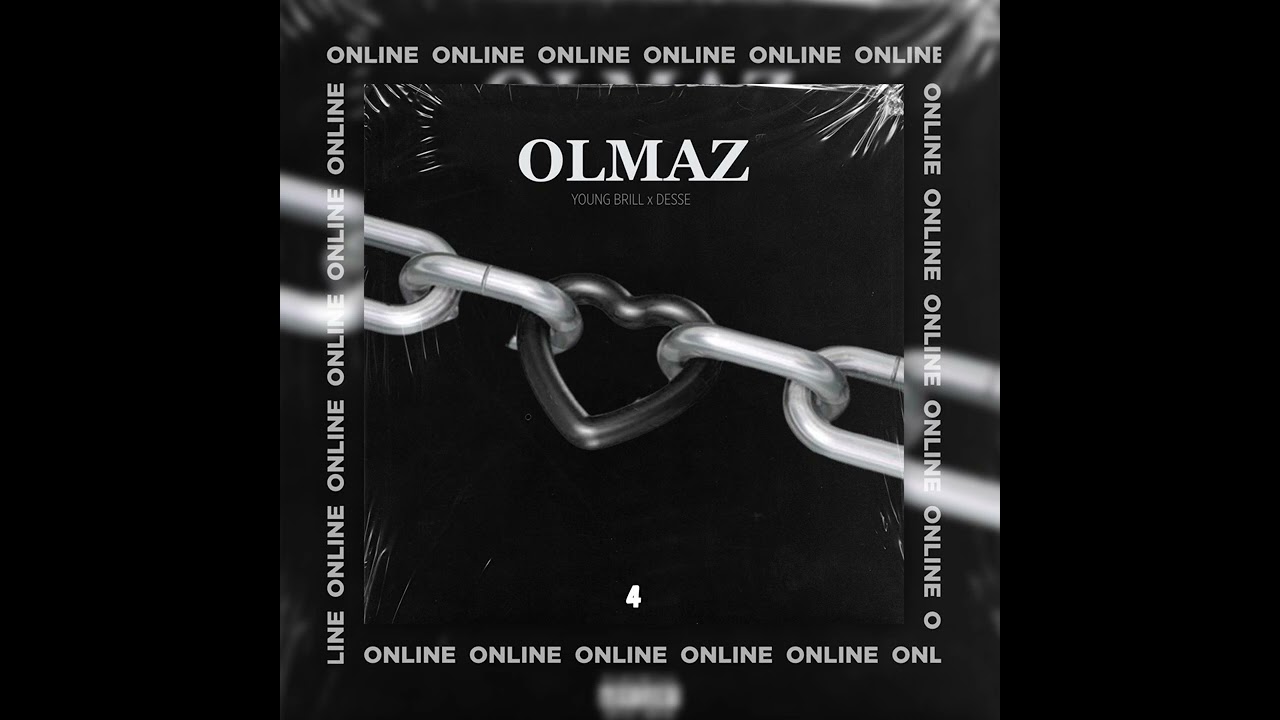 BRILL x DESSE - OLMAZ (prod.Sosa)