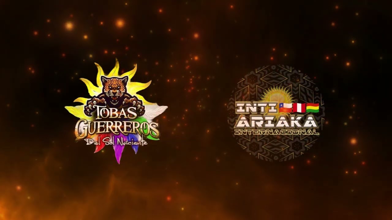 Banda Intiariaka - Tobas Guerreros del Sol naciente