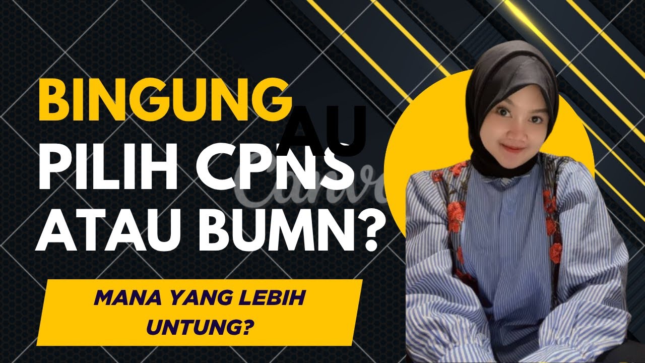 Bingung Berkarir di BUMN atau PNS? lebih Untung Mana?