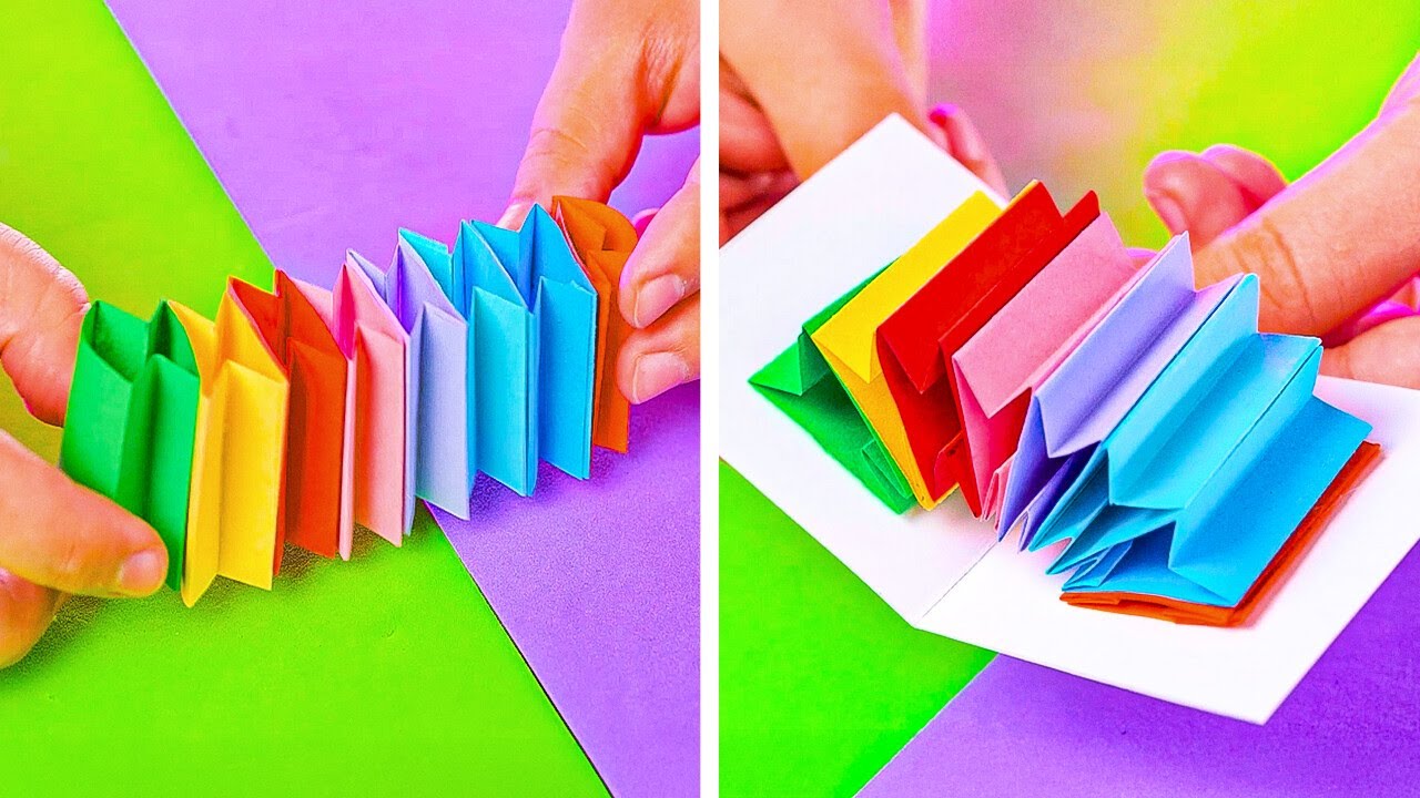 School Gadgets and crafts for your Funny Education