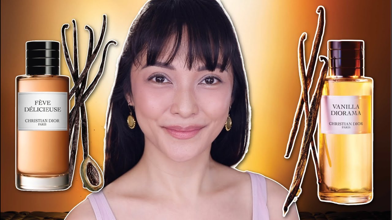 FEVE DELICIEUSE VS VANILLA DIORAMA | NAYA RUTH (TAGALOG VIDEO)