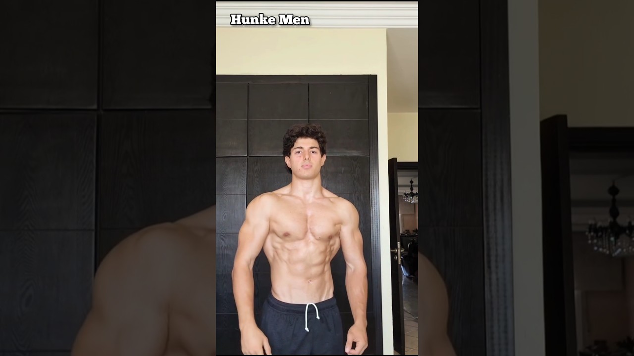 Aesthetic overload#aesthetic#muscle#motivation#posing#abs#chest#biceps#model#body#hunk#gym#workout